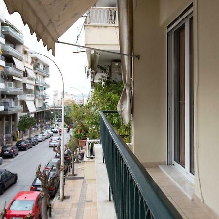 Keramikos Cozy Apartment By Yha أثينا المظهر الخارجي الصورة