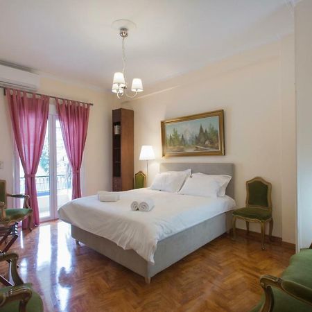 Keramikos Cozy Apartment By Yha أثينا المظهر الخارجي الصورة